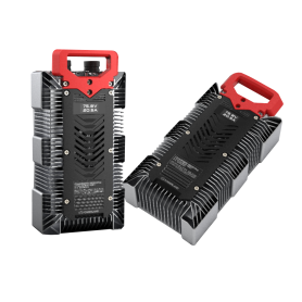 Chargeur de batterie Li-Ion ( 28 - 156 V ) : Serie Diamond
