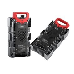 Chargeur de batterie Li-Ion ( 28 - 156 V ) : Serie Diamond