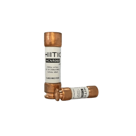 Fusible Classe RK5 ( 10 - 60 A ): HCNR