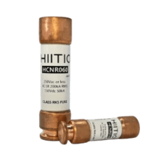 Fusible Classe RK5 ( 10 - 60 A ): HCNR