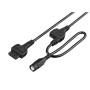 Cordon de connexion : L9097