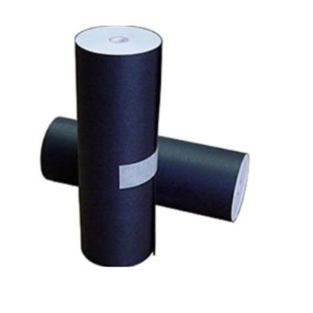 Papier d'enregistrement : 9235