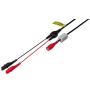 Cordon de connexion : L9198