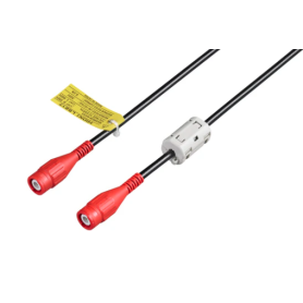 Cordon de connexion : L9217-01