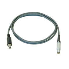 Câble d'alimentation : 9248