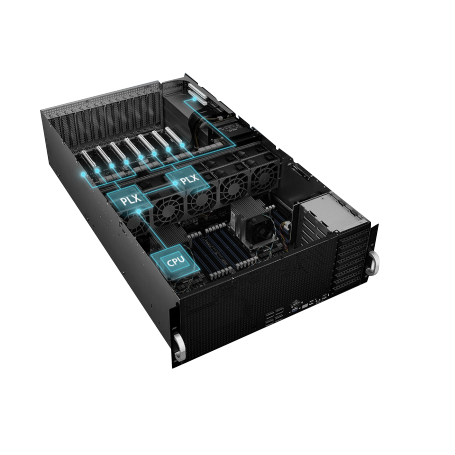 ESC8000 - G4