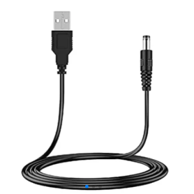 Câble USB : L9510