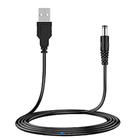 Câble USB : L9510