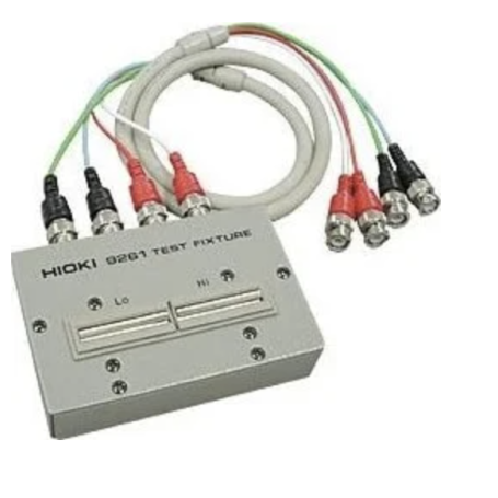 Fixation de test : 9261-10