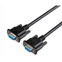 Câble RS-232C : L9637