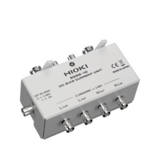 DC bias current unit : 9269-10