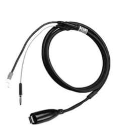 Current probe : 9296