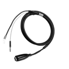 Current probe : 9296