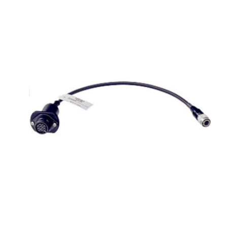 Câble de conversion : 9318
