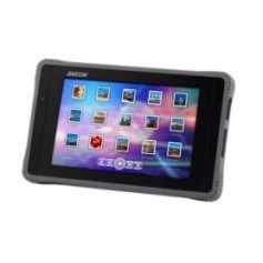 Tablette durcie 7" Intel Atom Z670  : RTC-700T