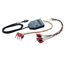 Sonde logique : 9327