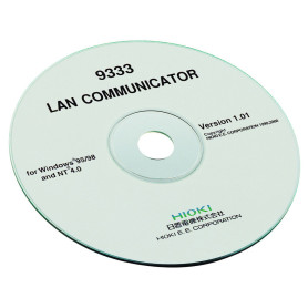 Communicateur LAN : 9333
