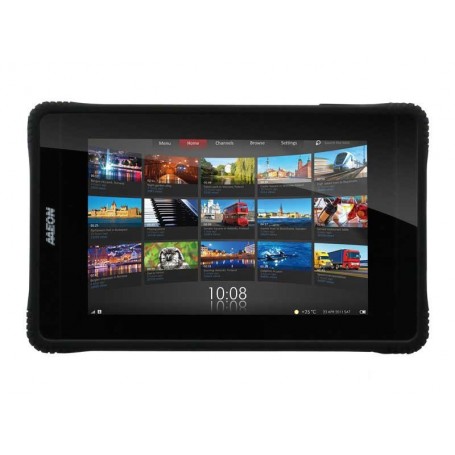 Tablette durcie 7" NVIDIA TEGRA 2 1.0 GHz Dual Core : RTC-700R