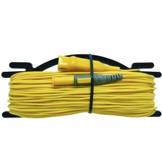 Câble de mesure : L9843-51
