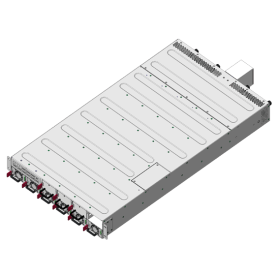 Alimentation Centralisée à Refroidissement ( 3000 W - 60 kW )