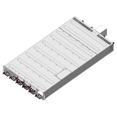 Alimentation Centralisée à Refroidissement ( 3000 W - 60 kW )