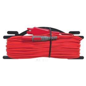 Câble de mesure : L9843-52