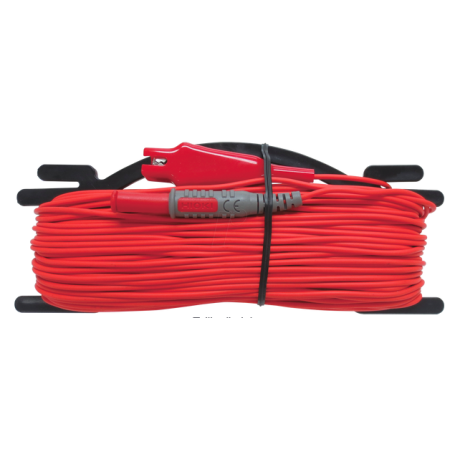 Câble de mesure : L9843-52