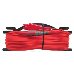 Câble de mesure : L9843-52