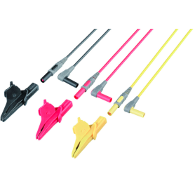 Câble de mesure : L9844