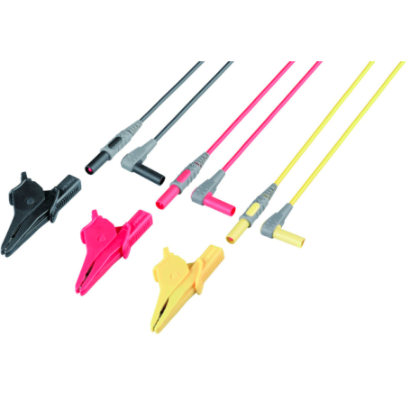 Câble de mesure : L9844