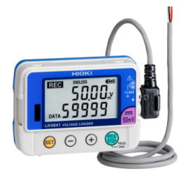 Enregistreur de tension (5 V) : LR5042