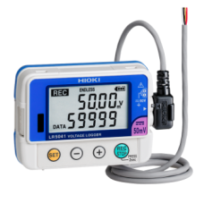 Enregistreur de tension (5 V) : LR5042