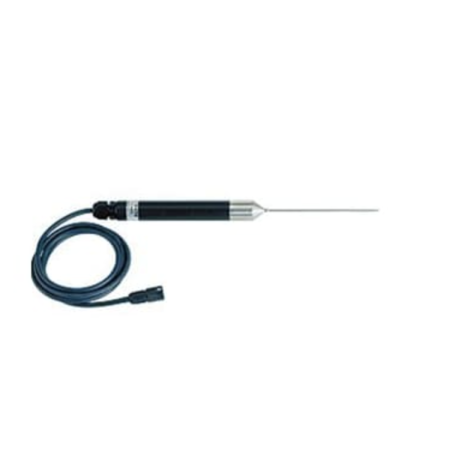 Sonde de température à gaine : 9478