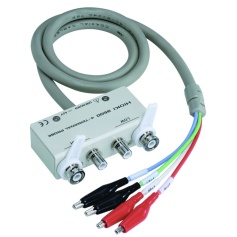 Sonde à quatre bornes : 9500