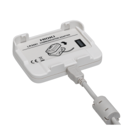 Adaptateur de communication : LR5091