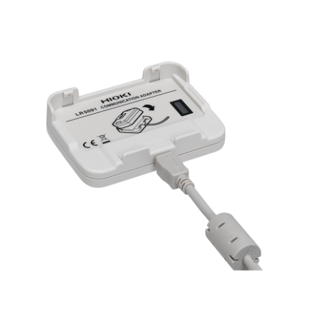 Adaptateur de communication : LR5091