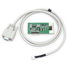 INTERFACE RS-232C : 9593-03