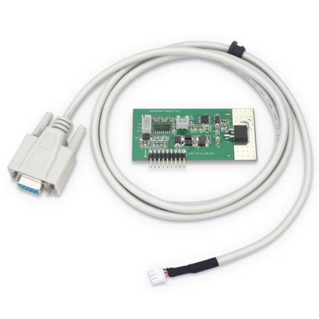 INTERFACE RS-232C : 9593-03