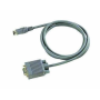 CÂBLE RS-232C : 9612