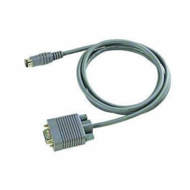 CÂBLE RS-232C : 9612