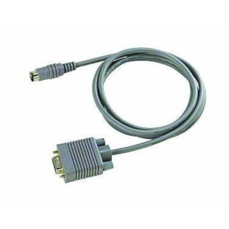 CÂBLE RS-232C : 9612