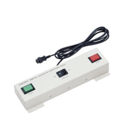 BOÎTIER DE COMMANDE À DISTANCE (SIMPLE) : 9613