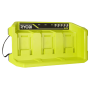 Chargeur pour Batterie d'Outil Électrique ( 50 Hz - 60 Hz ): série ADC / OP