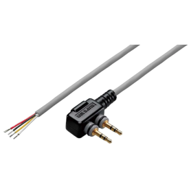 Câble de connexion : LR9802