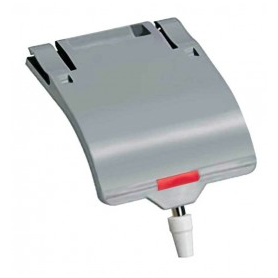 Stylo feutre rouge : P-1201A