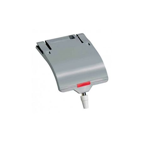 Stylo feutre rouge : P-1201A