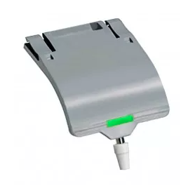 Stylo feutre vert : P-1202A