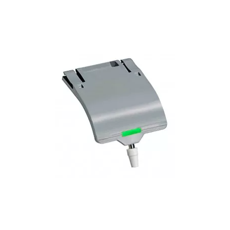 Stylo feutre vert : P-1202A