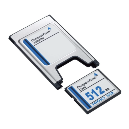 CARTE PC 512M : 9728
