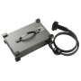 Chargeur Professionnel ( -10°C à 45°C ): C2A-B9000-D